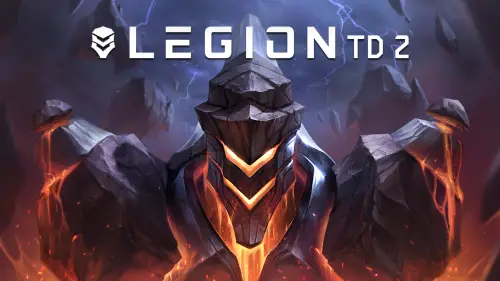 Legion TD 2 kostenlos bei Epic Games