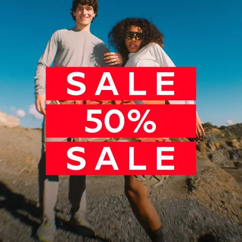Summer Sale bei Jack Wolfskin: Bis zu 50 % auf ausgewählte Artikel