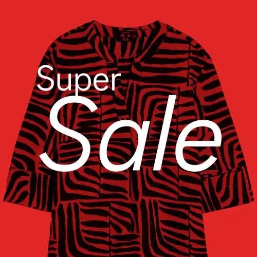 20 % Extra-Rabatt im C&A Summer Sale