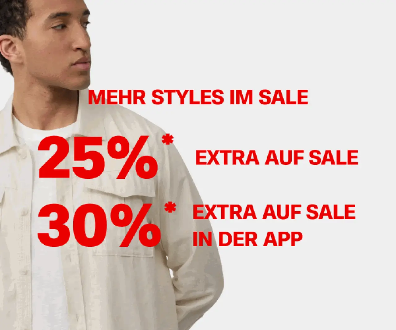 Extra-Rabatt bei s.Oliver: Bis zu 30 % auf reduzierte Styles