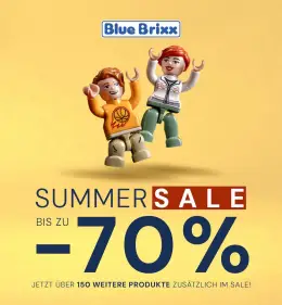 Summer Sale Nachschub mit bis zu 70%