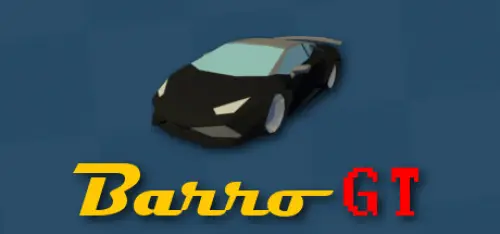 Barro GT gratis bei Steam