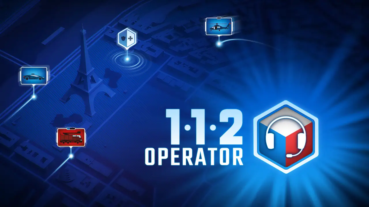 Kostenlose Spiele Road Redemption und 112 Operator bei Epic vom 7. bis 14. August 2025 - Bild 1