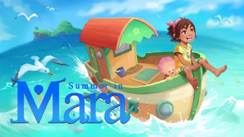 Summer in Mara gratis bei Fanatical