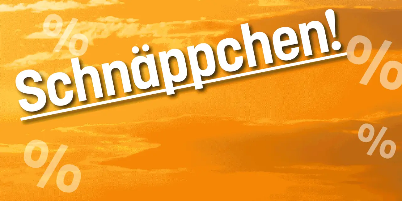 20% Rabatt auf alles bei Bettenreiter