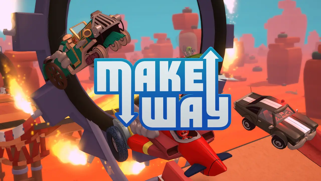 Make Way und Machinarium gratis bei Epic Games [ab dem 28. August] - Bild 0