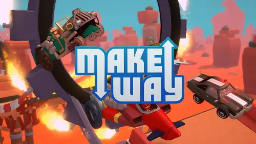 Make Way und Machinarium gratis bei Epic Games [ab dem 28. August]