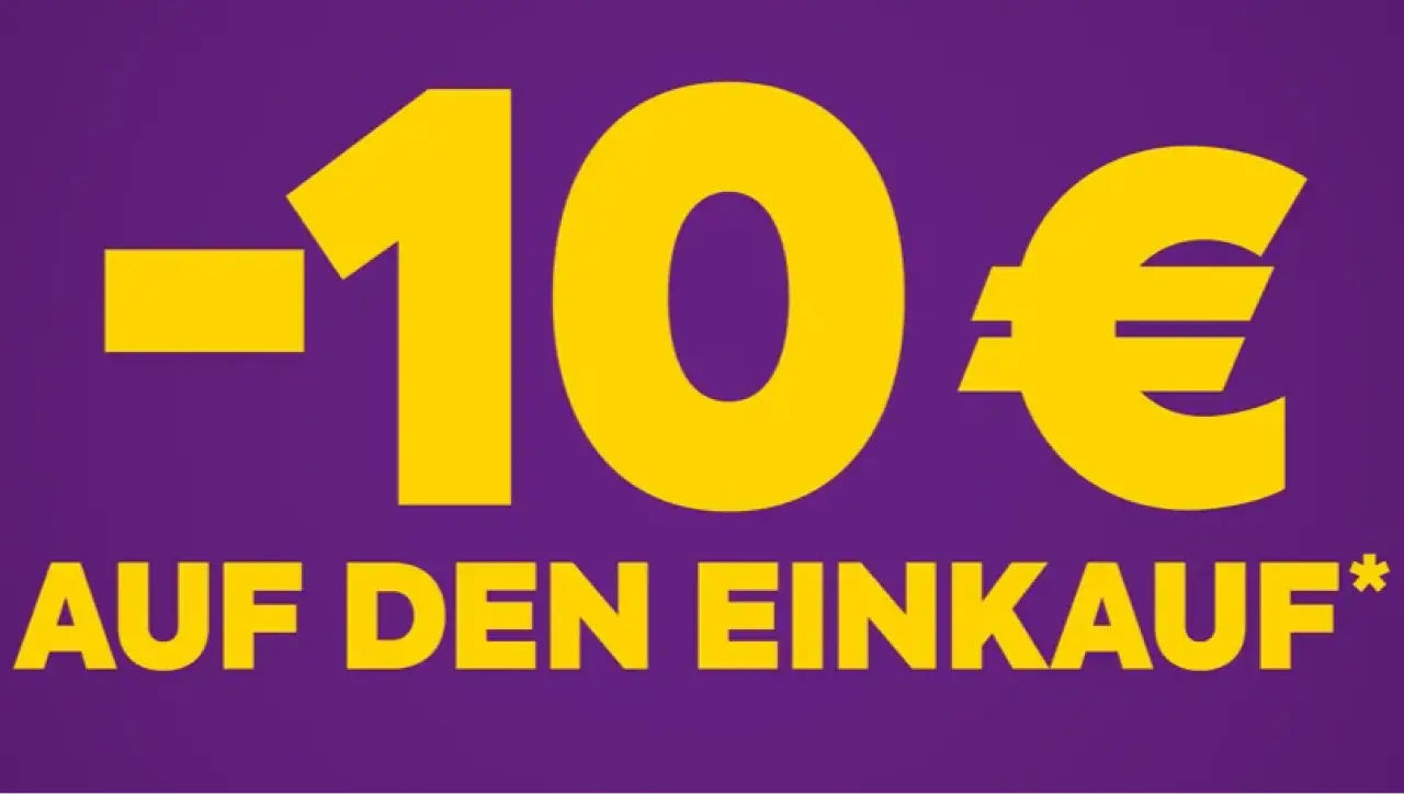 Billa Online Shop 10 € Rabatt auf den Einkauf