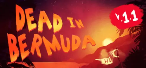 Dead in Bermuda Gratis bei Steam