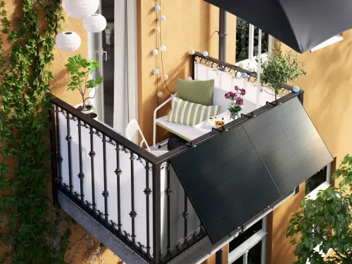 15% Rabatt auf Energielösungen bei IKEA