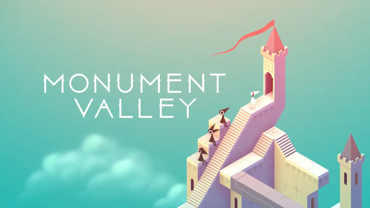 Monument Valley und The Battle of Polytopia gratis bei Epic Games - Bild 0