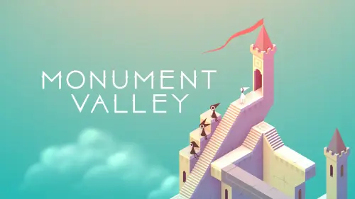 Monument Valley und The Battle of Polytopia gratis bei Epic Games