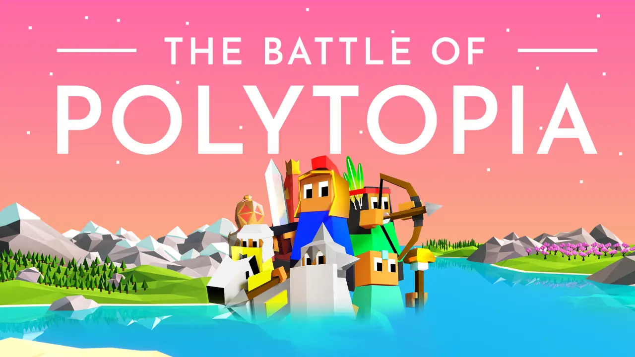 Monument Valley und The Battle of Polytopia gratis bei Epic Games - Bild 1