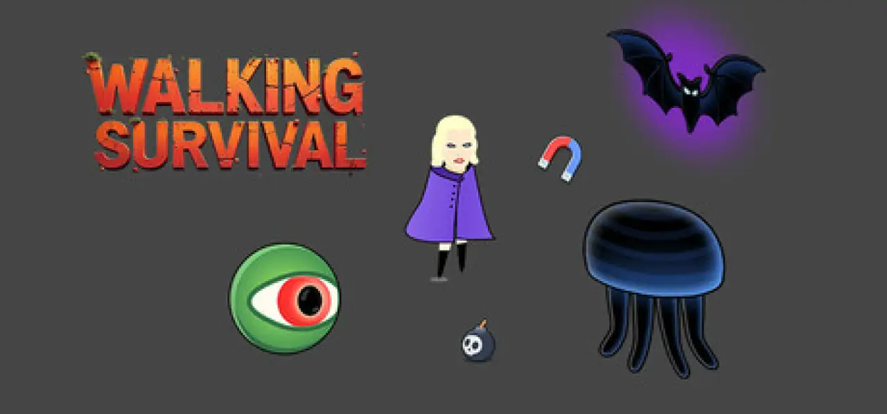 Walking Survival kostenlos bei Steam sichern