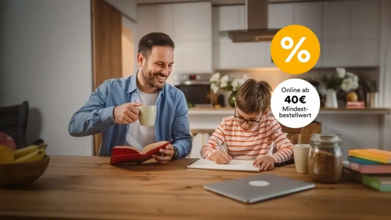 Thalia 20% Rabatt mit deiner Bonuscard