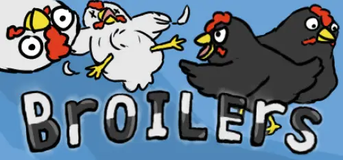Brathähnchen kostenlos bei Steam