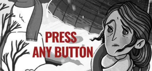 Press Any Button bei Steam Gratis