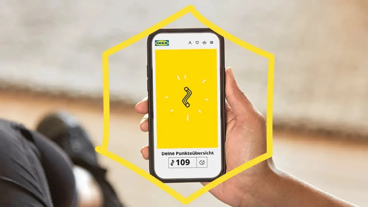Neues IKEA Family Treuebonus Programm startet am 29. Oktober in Österreich