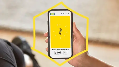 Neues IKEA Family Treuebonus Programm startet am 29. Oktober in Österreich