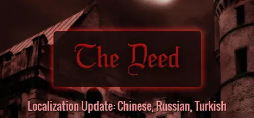 The Deed für kurze Zeit kostenlos bei Steam