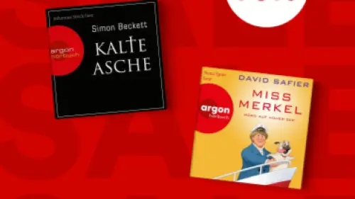 25% Rabatt auf Hörbuch-Downloads bei Thalia
