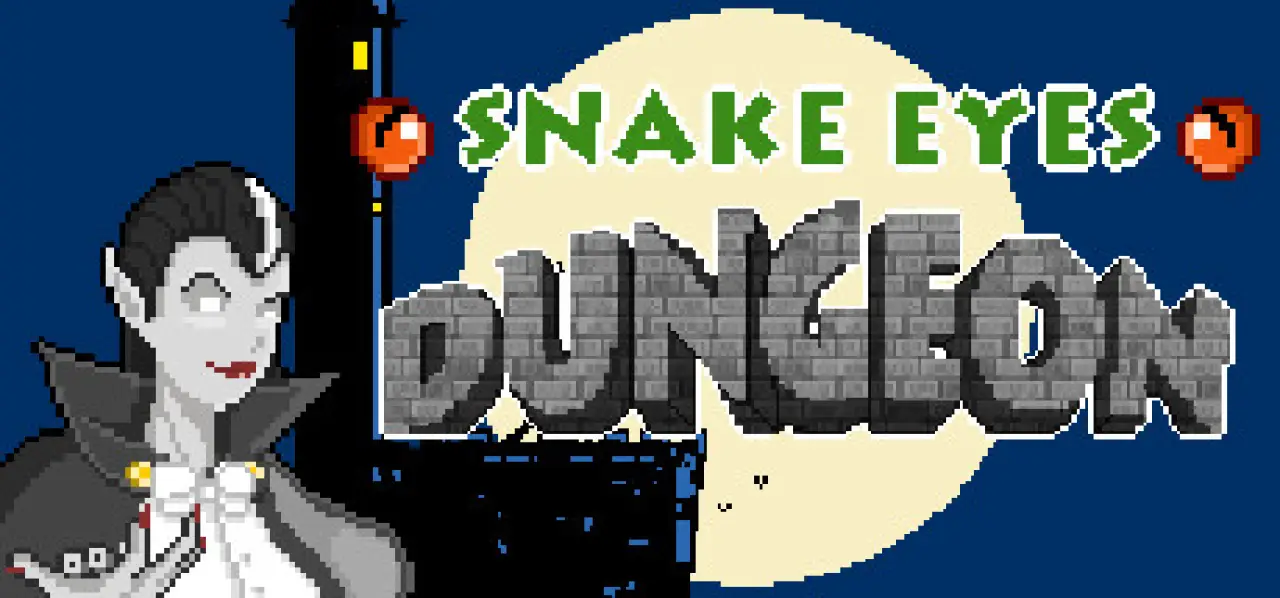 Snake Eyes Dungeon bei Steam kostenlos