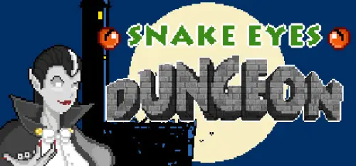 Snake Eyes Dungeon bei Steam kostenlos