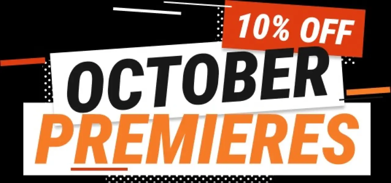 10% Rabatt auf alle Spiele bei Gamivo im Gametober