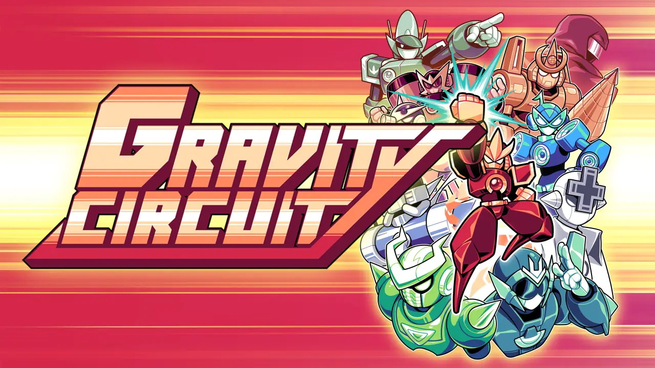 Gravity Circuit und Albion Online DLC gratis bei Epic Games [ab 9. 10.] - Bild 0
