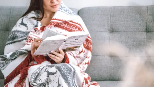 6 einfache Tipps für die kalte Jahreszeit mit denen du sofort deine Heizkosten senken kannst