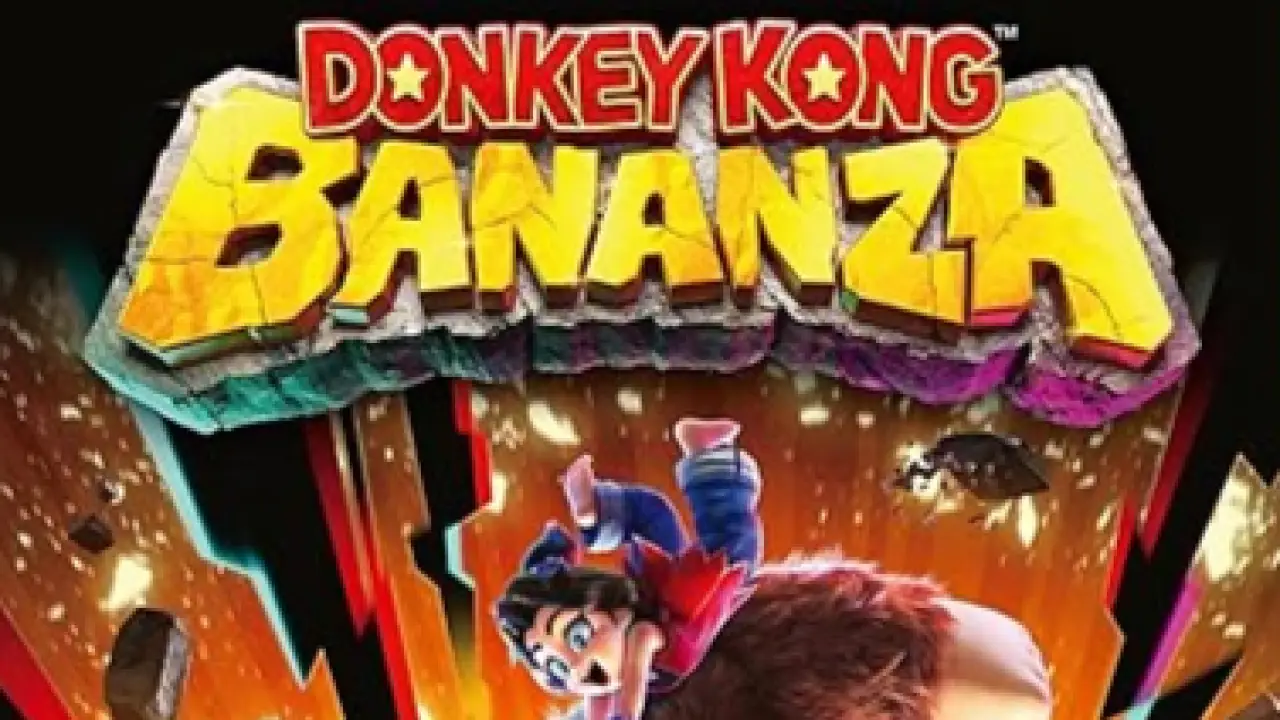 Amazon Prime Days: Donkey Kong Bananza für die Switch 2 zum Bestpreis