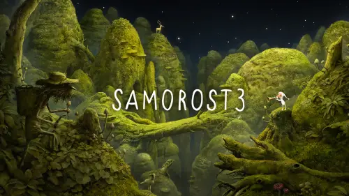 2 Spiele kostenlos im Epic Games Store Samorost 3 und Amnesia: The Bunker