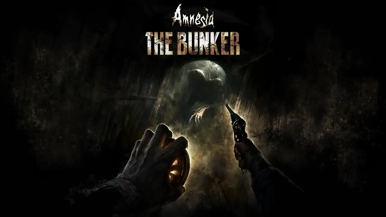 2 Spiele kostenlos im Epic Games Store Samorost 3 und Amnesia: The Bunker - Bild 1
