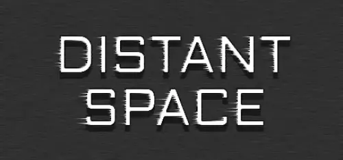 Distant Space bei Steam Gratis