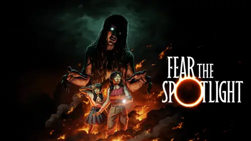 Fear the Spotlight gratis im Epic Games Store