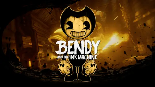 Bendy and the Ink Machine und Five Nights at Freddy's: Into the Pit Gratis