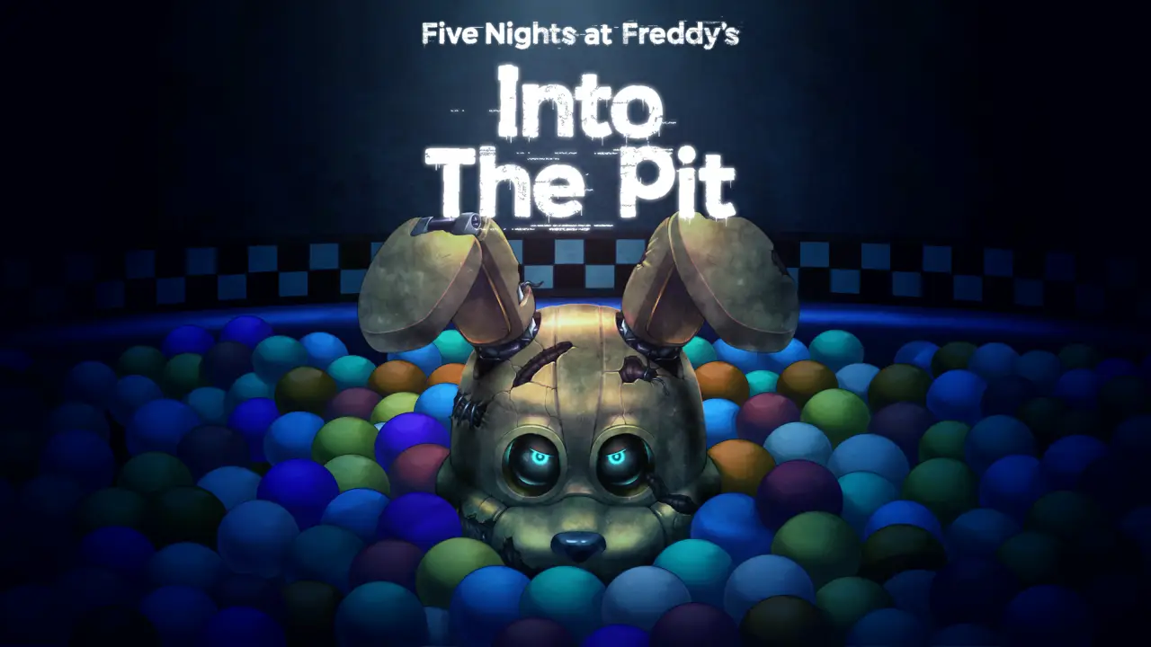 Bendy and the Ink Machine und Five Nights at Freddy's: Into the Pit Gratis - Bild 1