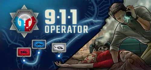 911 Operator gratis bei Steam