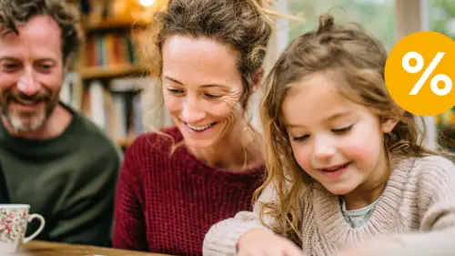 15% Rabatt auf fast alles bei Thalia