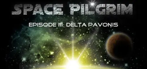 Space Pilgrim Episode III: Delta Pavonis gratis bei Steam