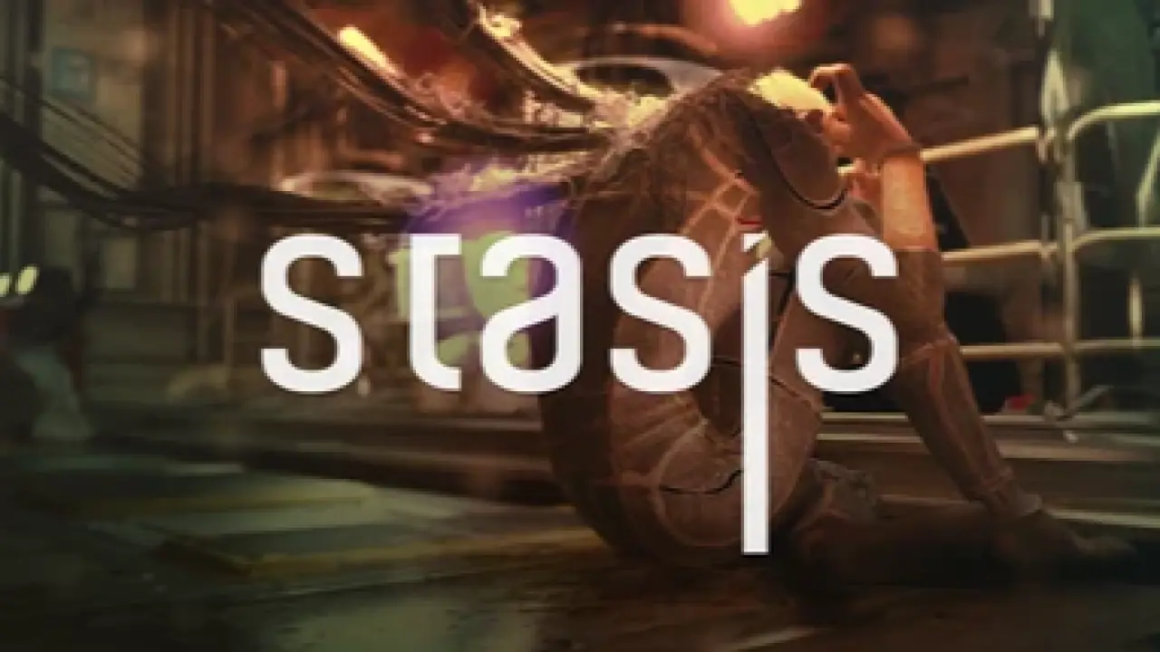 Stasis kostenlos bei GOG