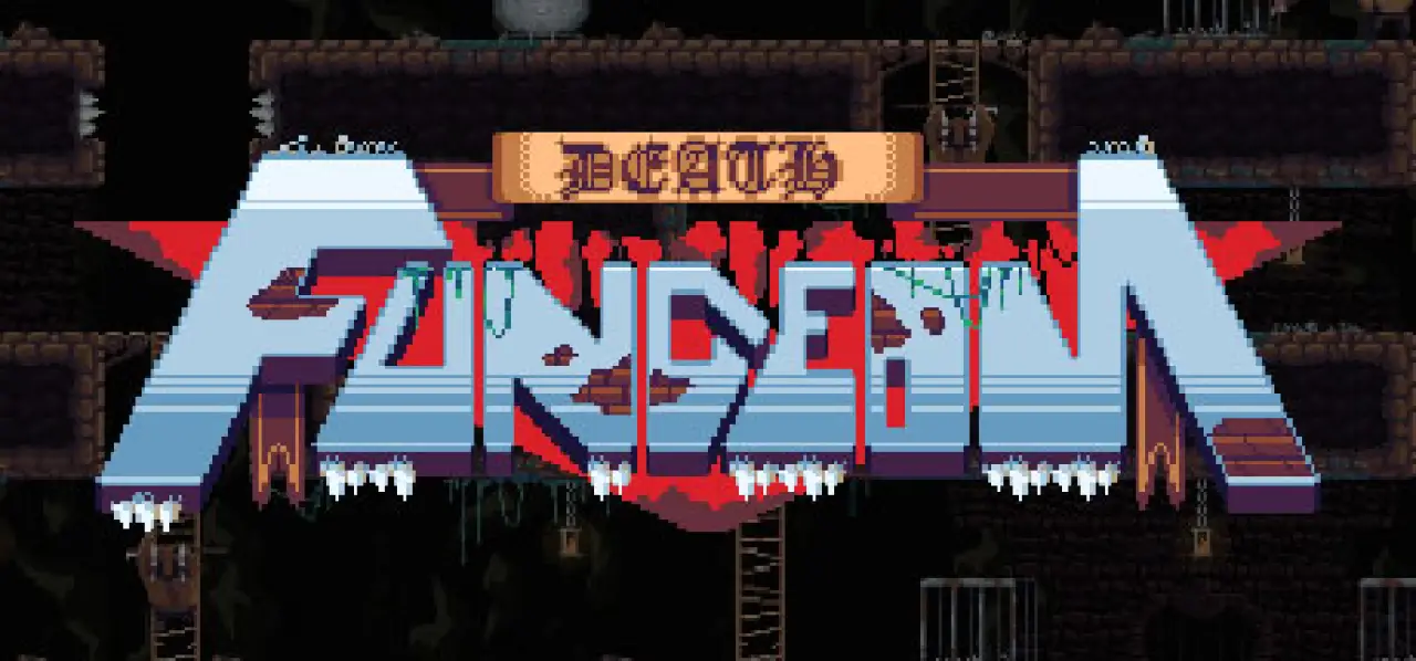Death Fungeon gratis bei Steam