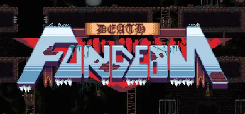 Death Fungeon gratis bei Steam