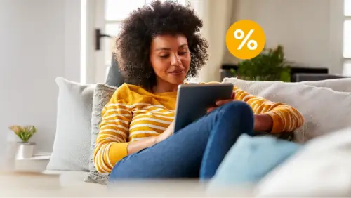 20% Rabatt auf Tolino-Geräte bei Thalia