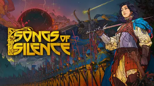 Songs of Silence und ScourgeBringer gratis im Epic Games Store