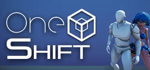 OneShift gratis bei Steam