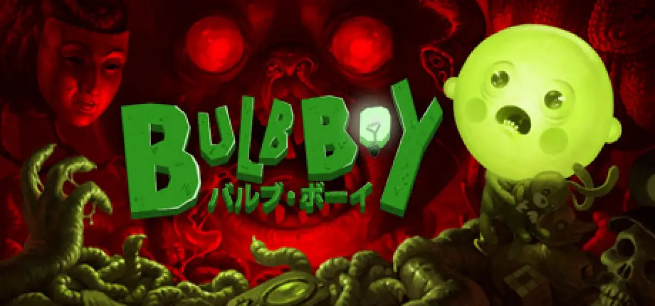 Bulb Boy gratis bei Steam