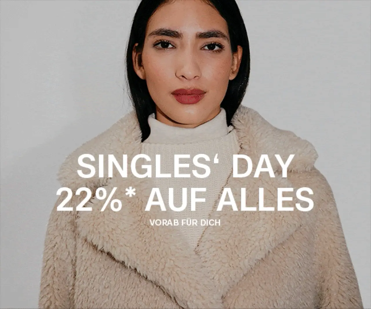 22% Rabatt im s.Oliver Online Shop zum Singles Day