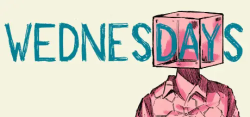 Wednesdays gratis bei Steam