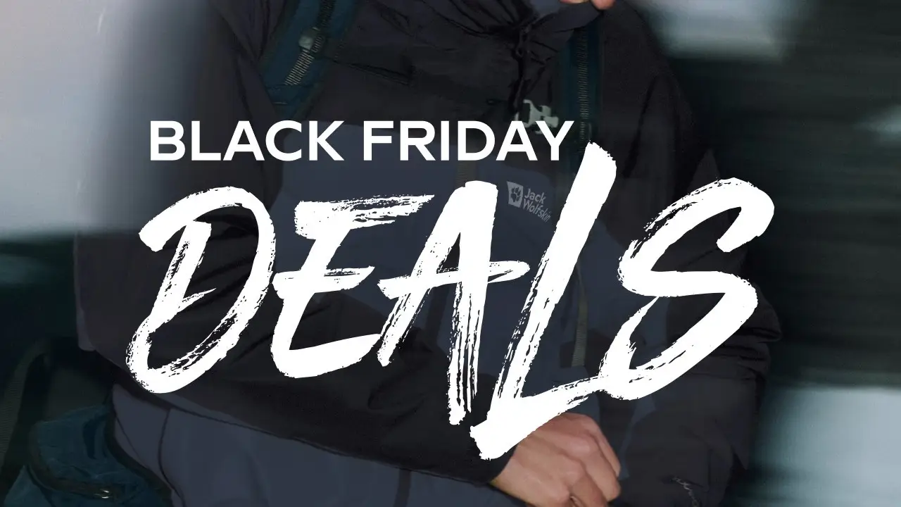 Bis zu 40% + 15% Extra-Rabatt auf Wetterfeste Jacken bei Jack Wolfskin